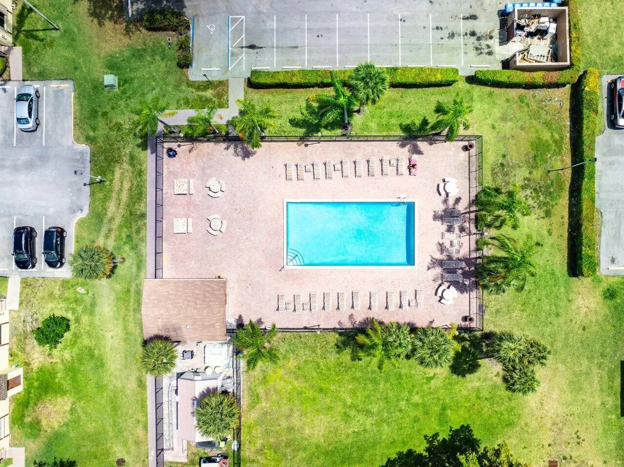 10029 Winding Lake Road, #101