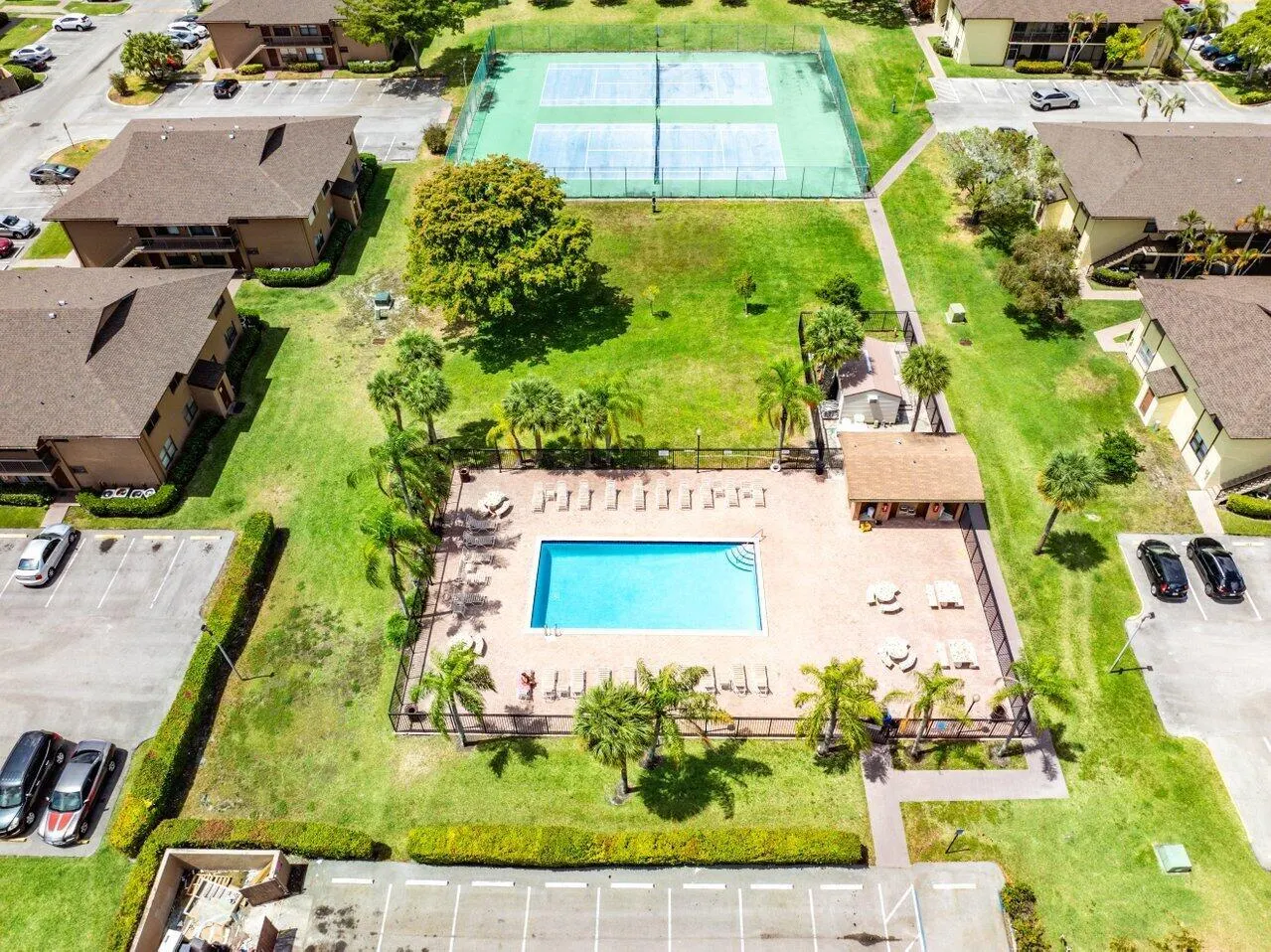 10029 Winding Lake Road, #101