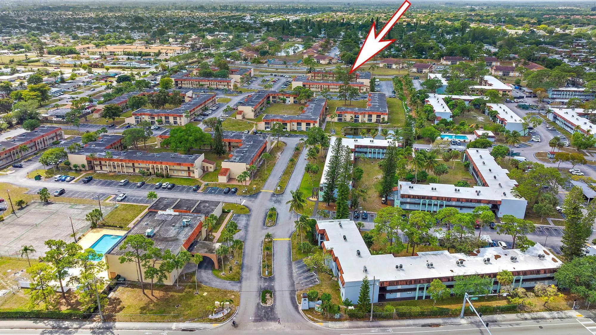 6120 NE Forest Hill Boulevard, #103