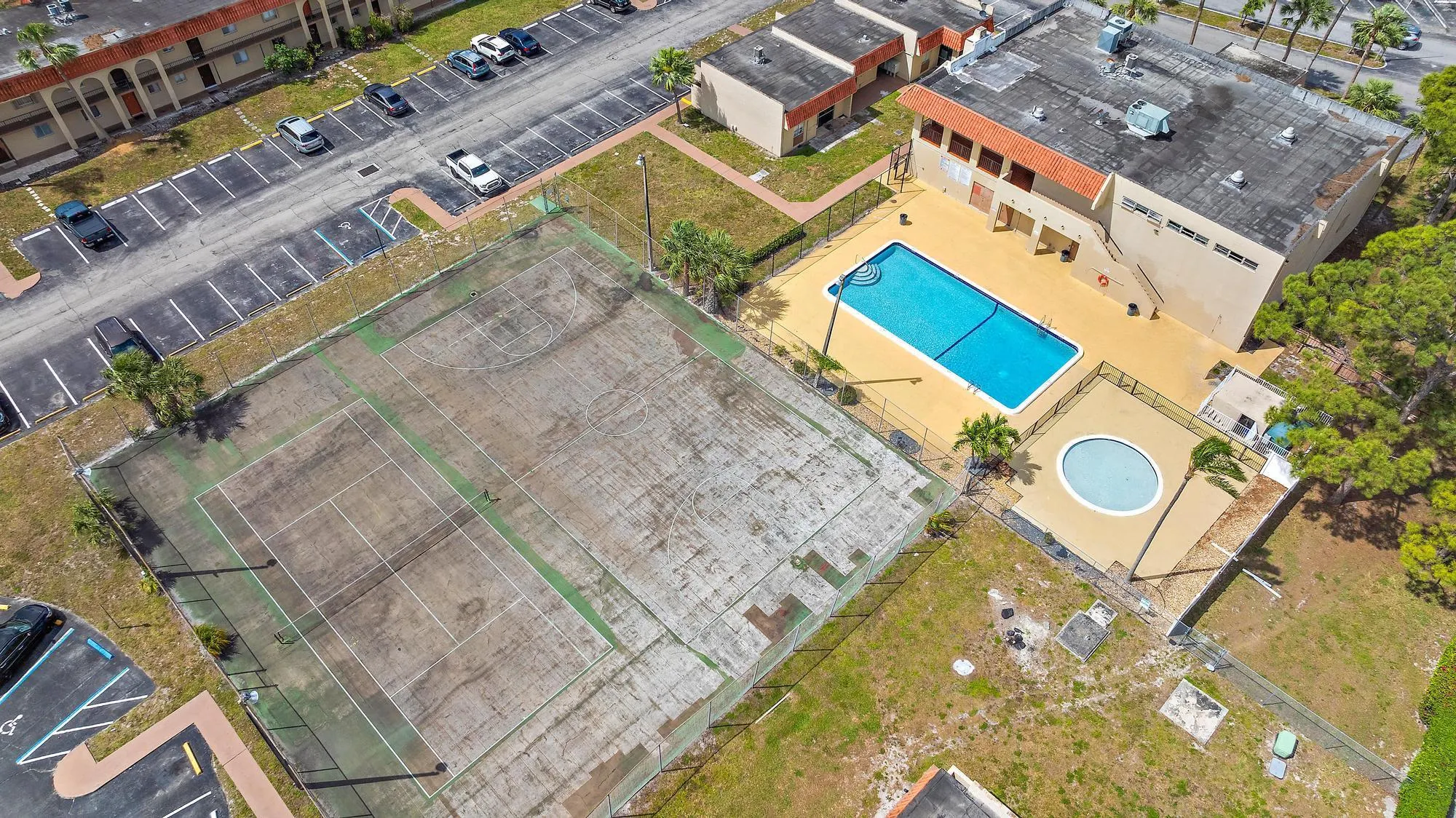 6120 NE Forest Hill Boulevard, #103
