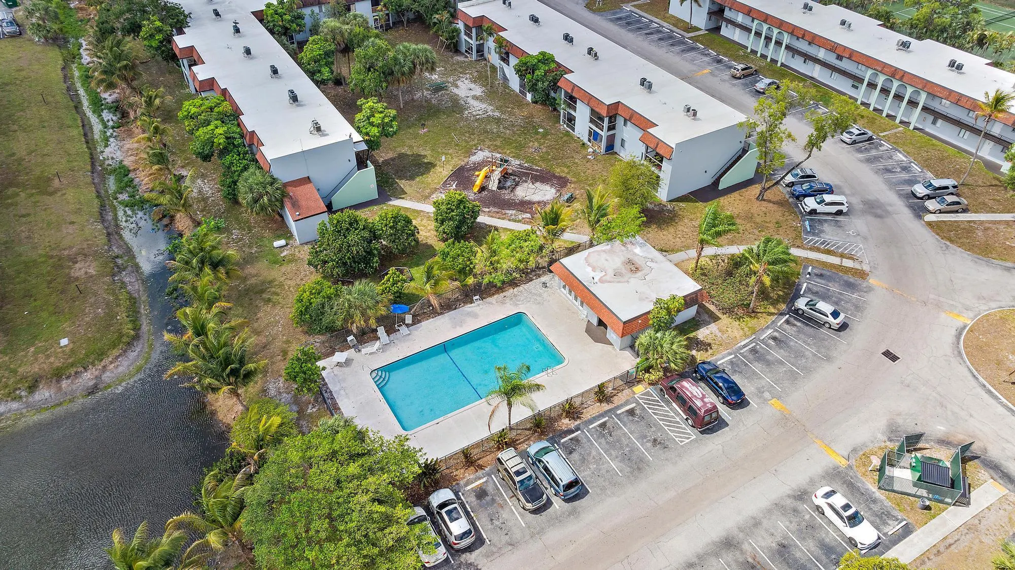 6120 NE Forest Hill Boulevard, #103