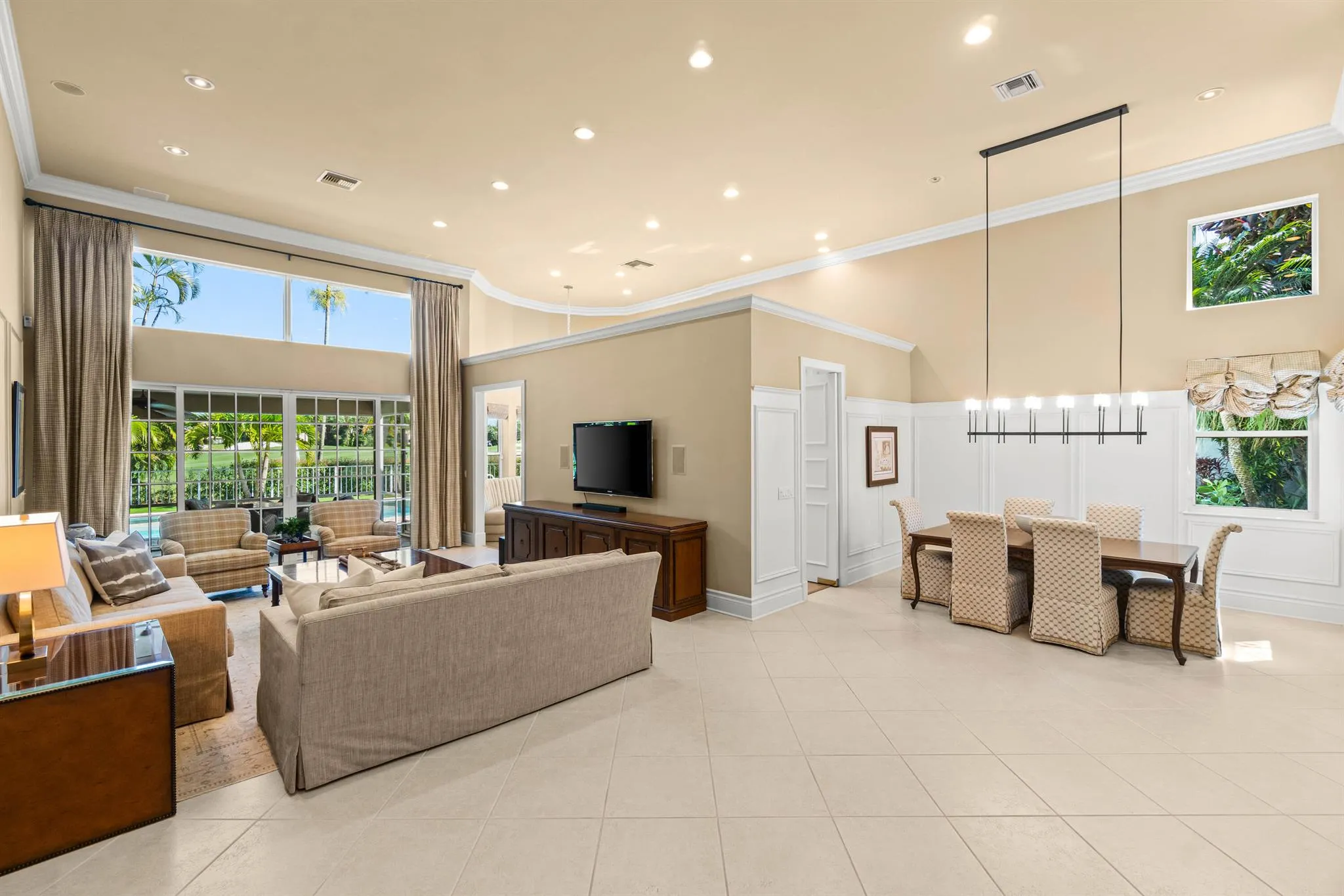 17168 Huntington Park Way