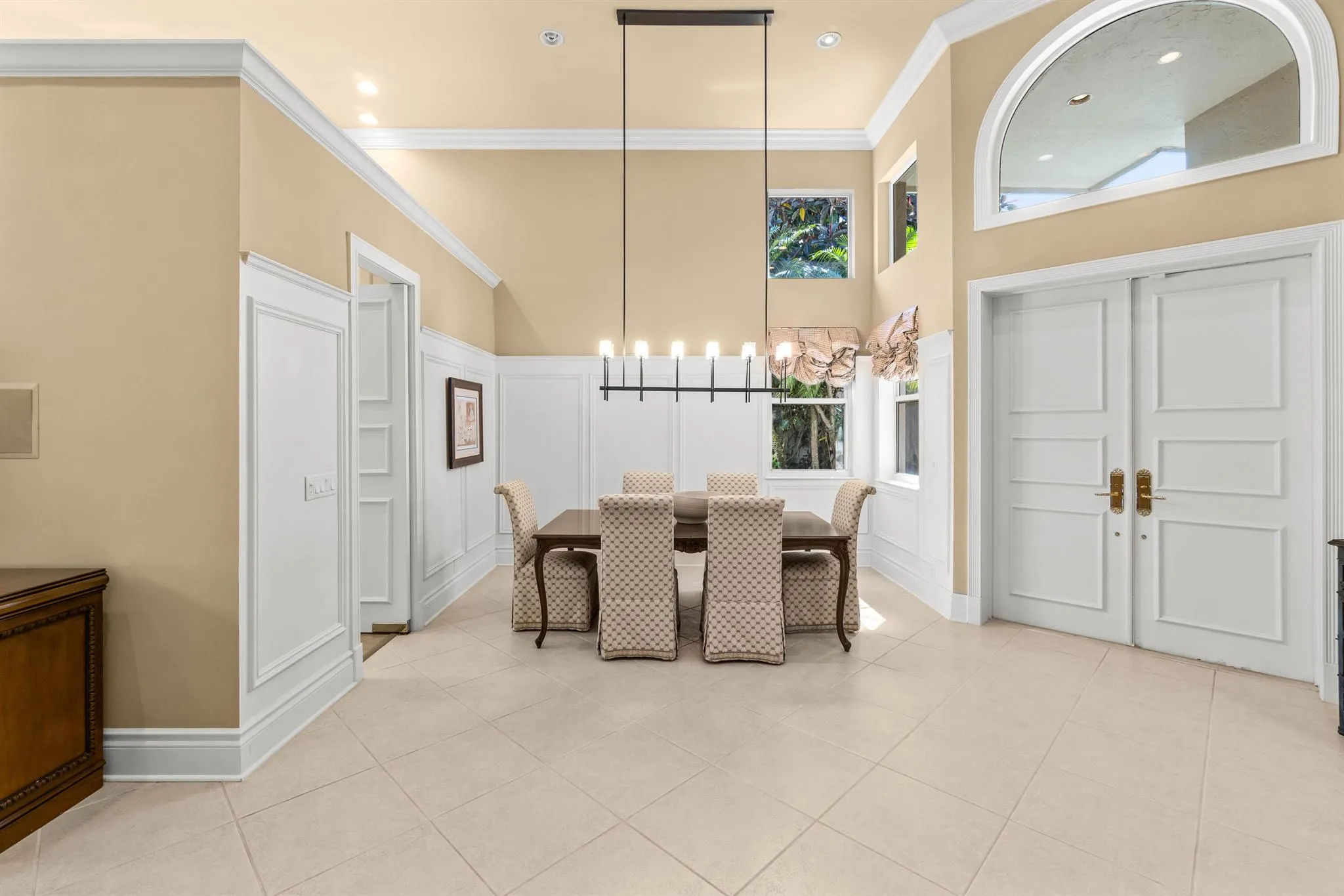17168 Huntington Park Way