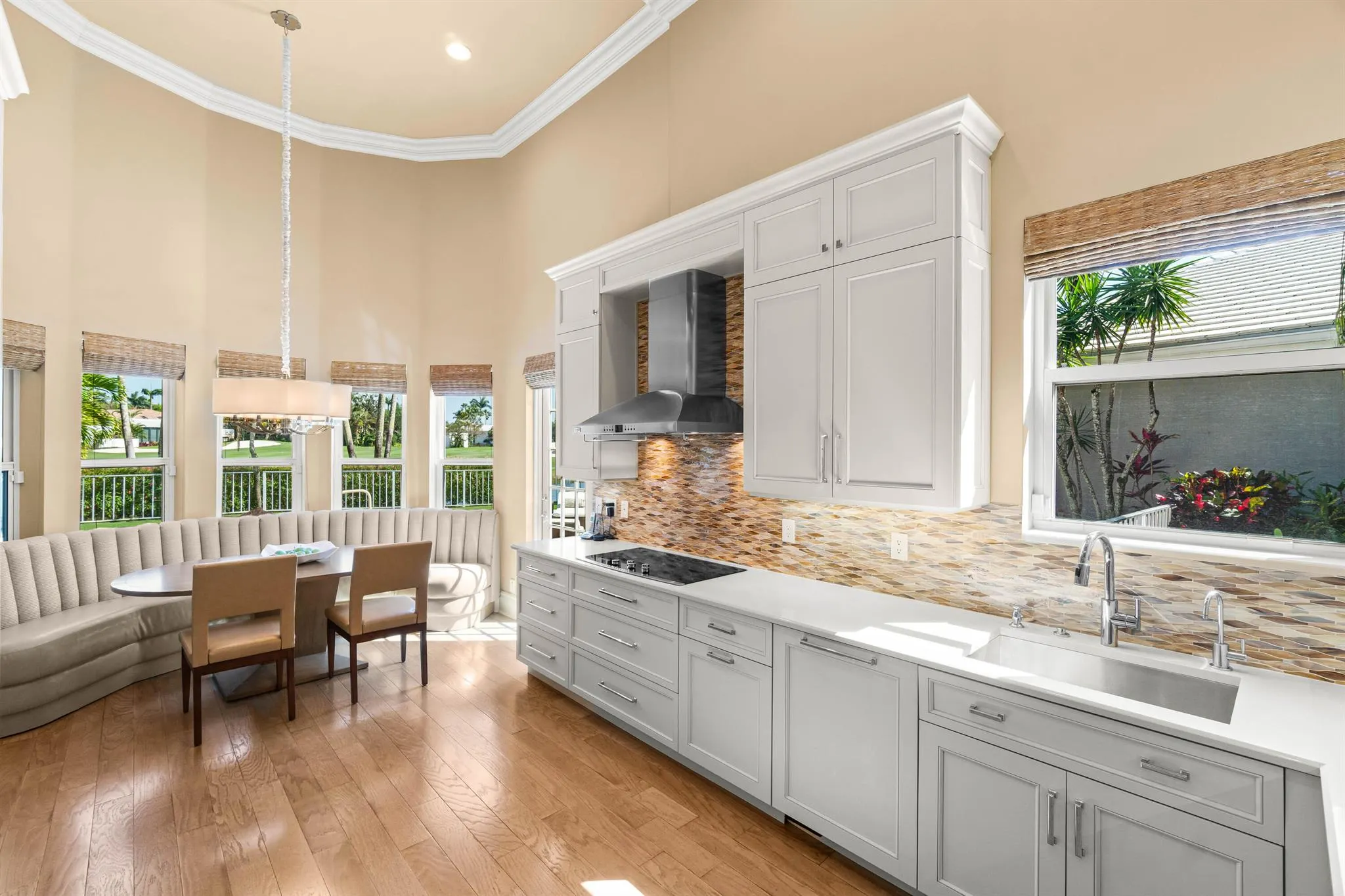 17168 Huntington Park Way