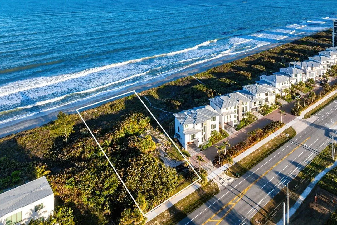4506 N Hwy A1a