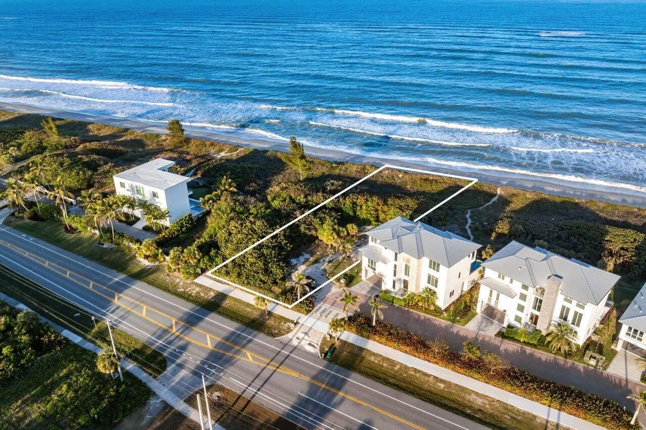 4506 N Hwy A1a