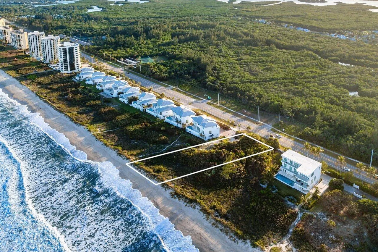 4506 N Hwy A1a