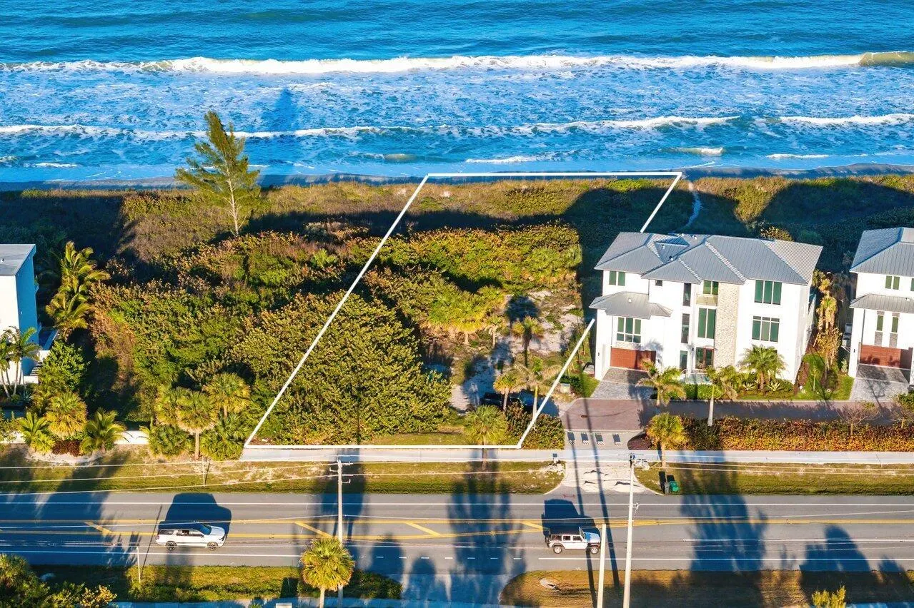 4506 N Hwy A1a