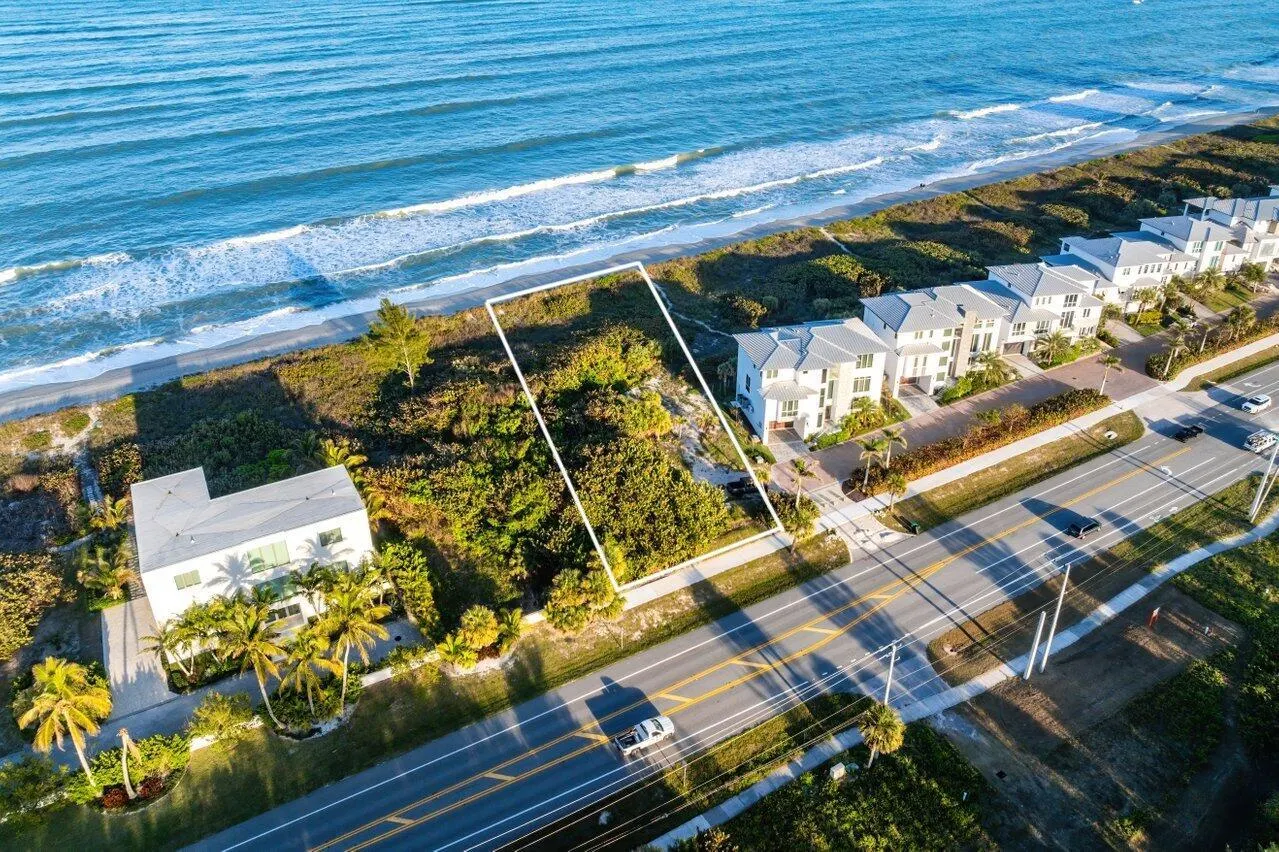 4506 N Hwy A1a