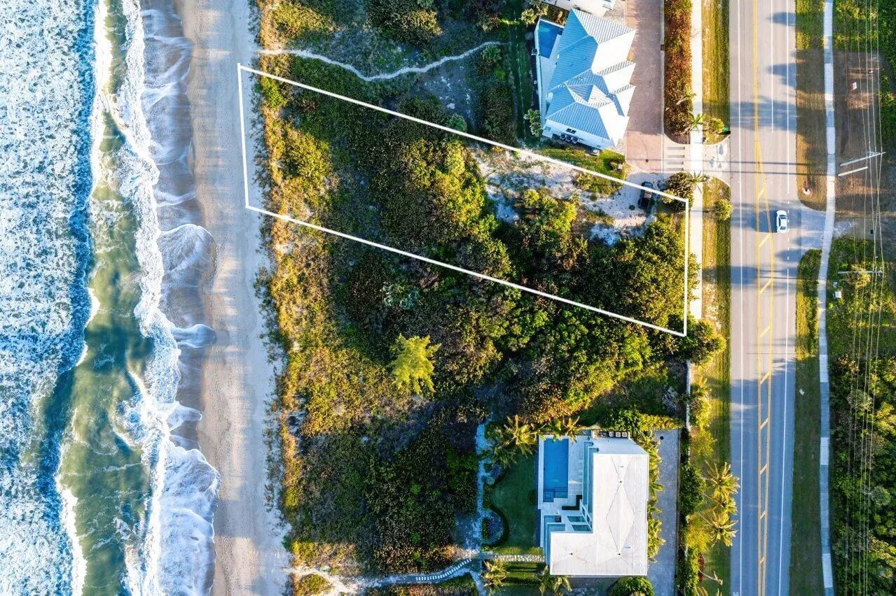 4506 N Hwy A1a