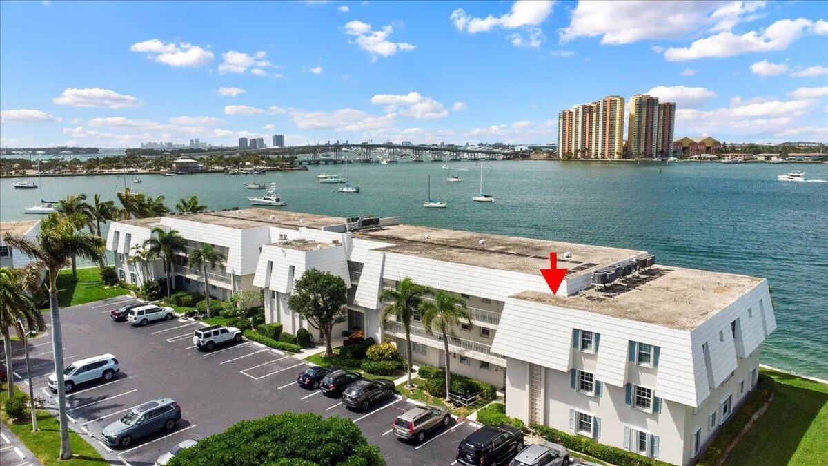1025 Sugar Sands Boulevard, #165