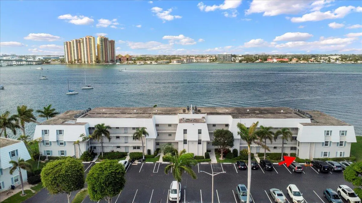 1025 Sugar Sands Boulevard, #165