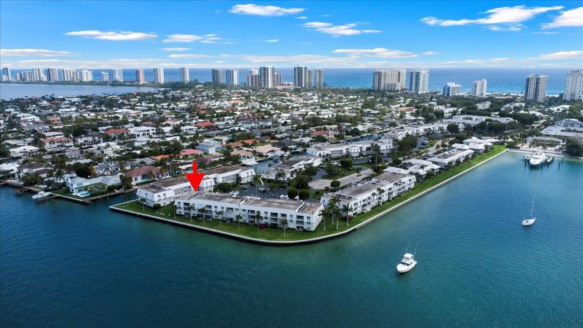 1025 Sugar Sands Boulevard, #165