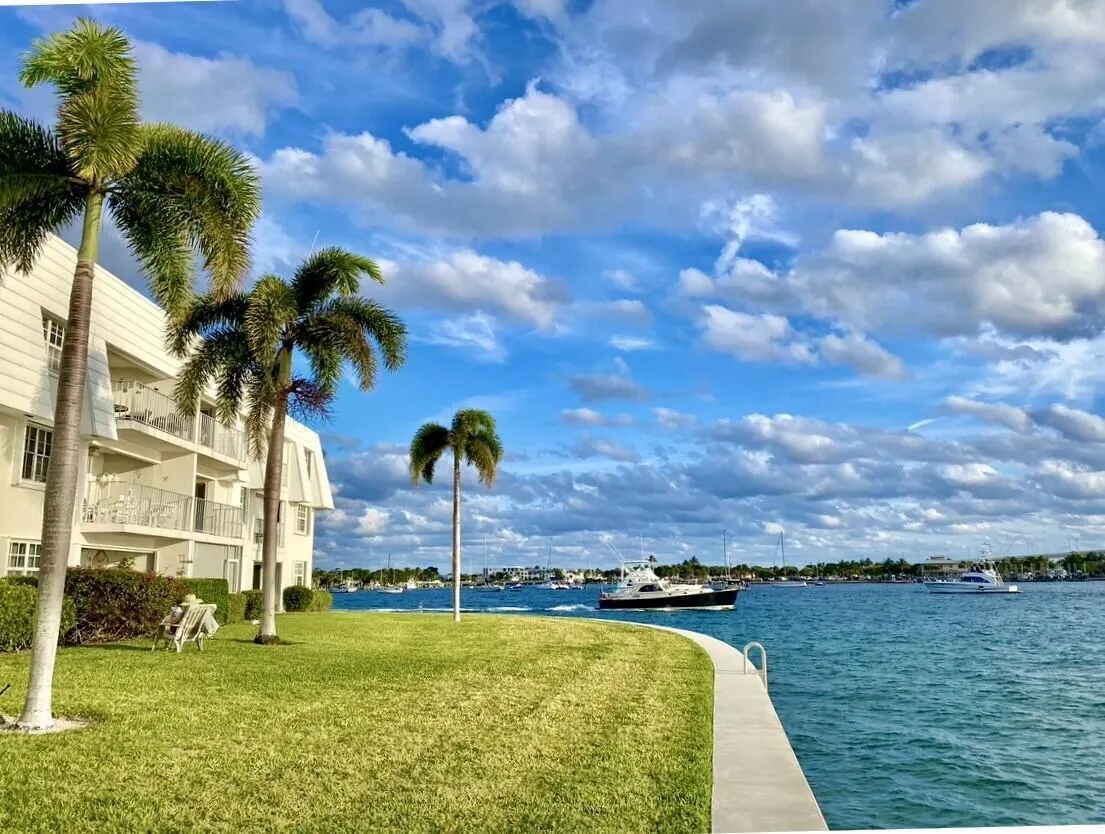 1025 Sugar Sands Boulevard, #165