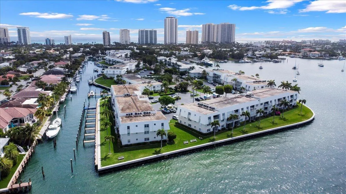 1025 Sugar Sands Boulevard, #165