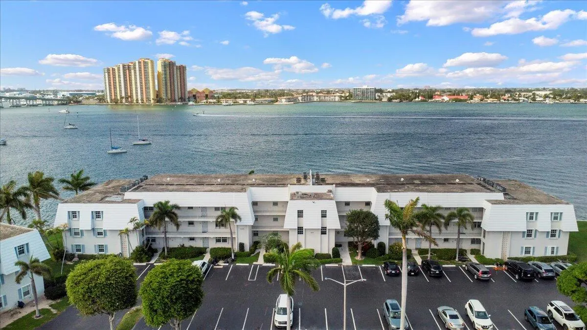 1025 Sugar Sands Boulevard, #165