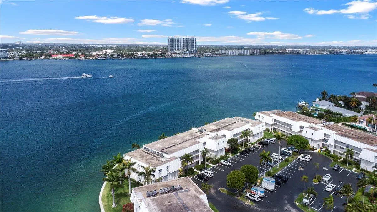 1025 Sugar Sands Boulevard, #165