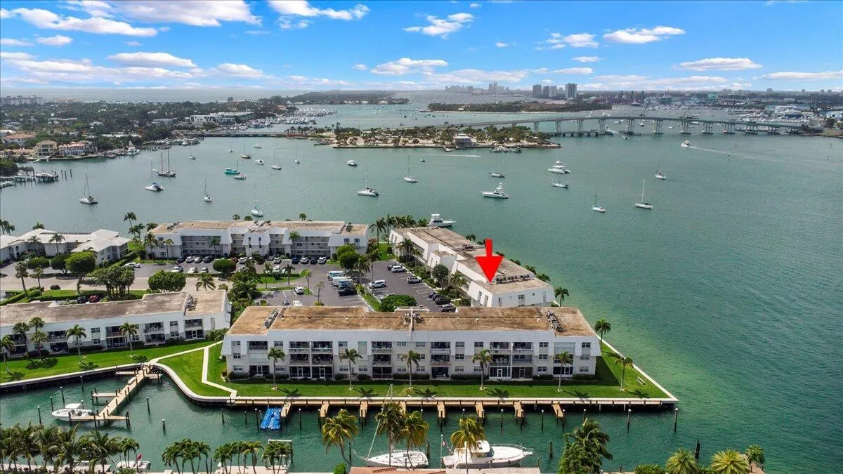 1025 Sugar Sands Boulevard, #165