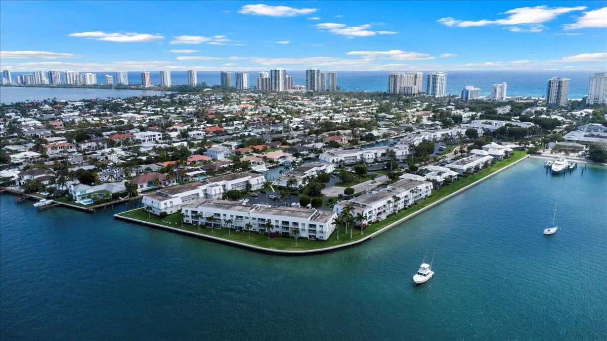 1025 Sugar Sands Boulevard, #165