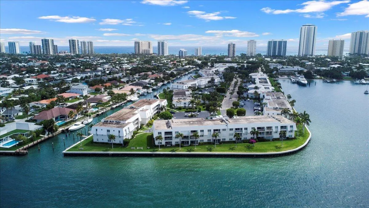 1025 Sugar Sands Boulevard, #165