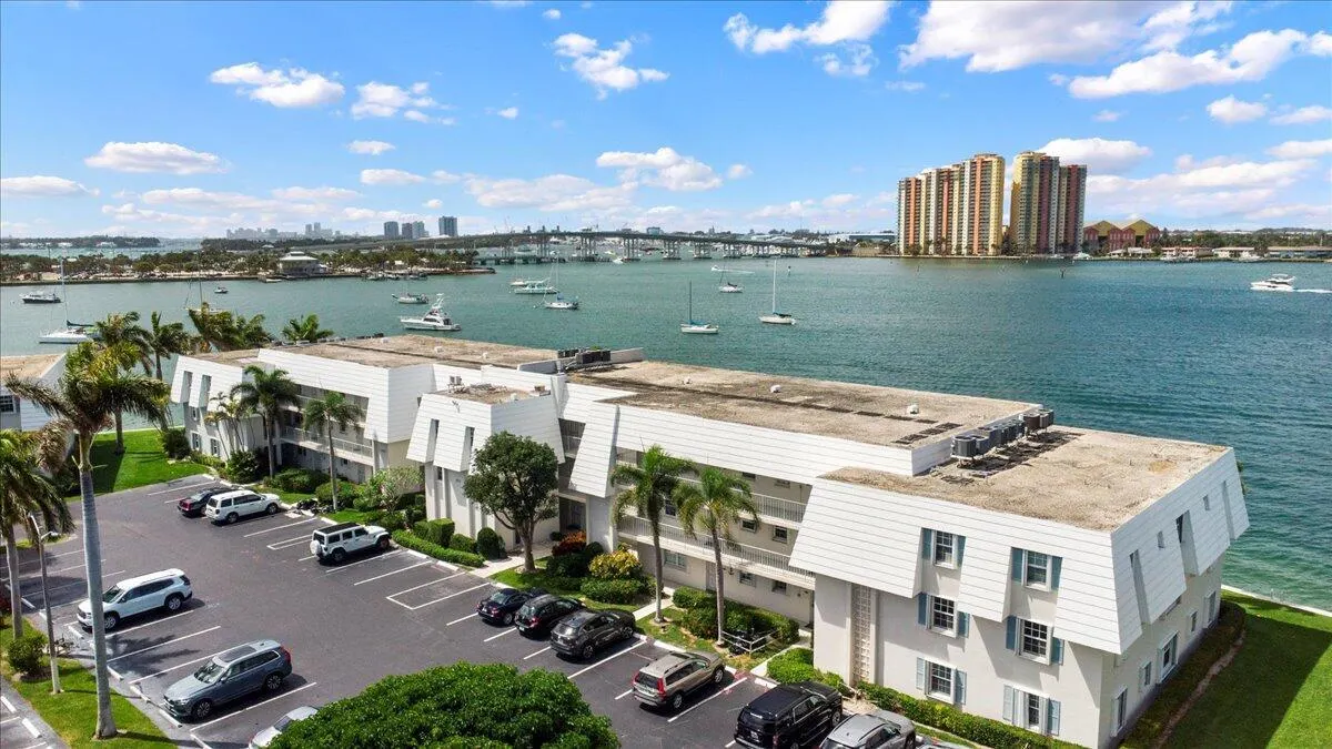 1025 Sugar Sands Boulevard, #165