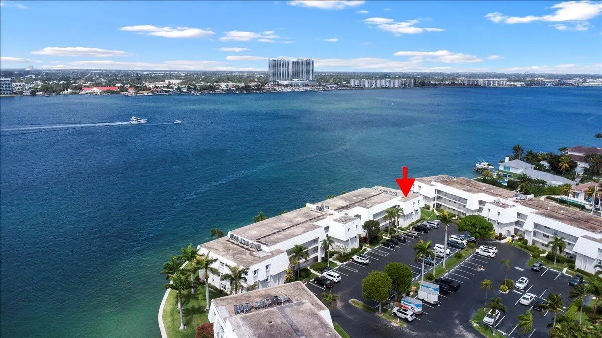 1025 Sugar Sands Boulevard, #165