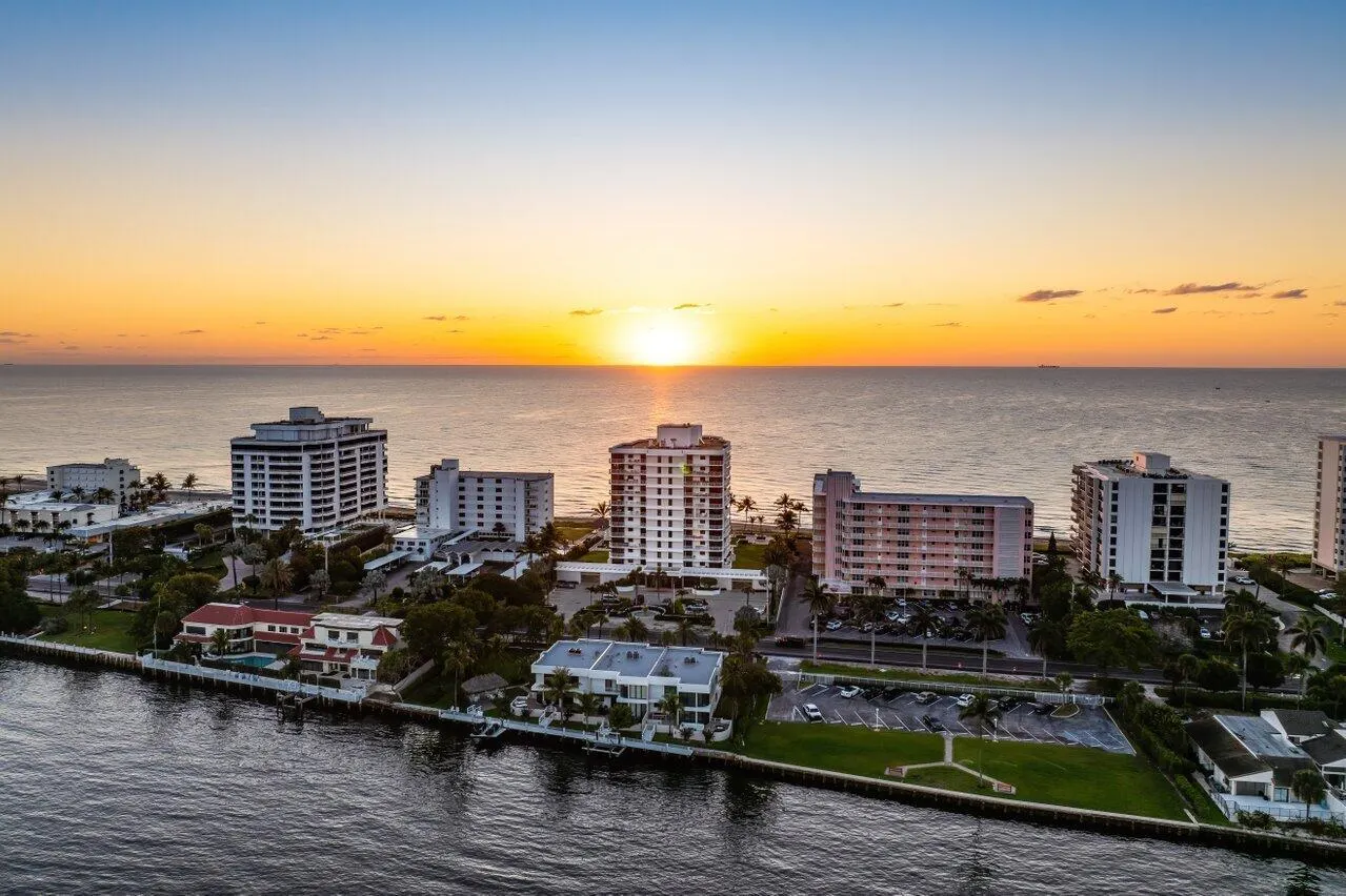 2917 S Ocean Boulevard, #104