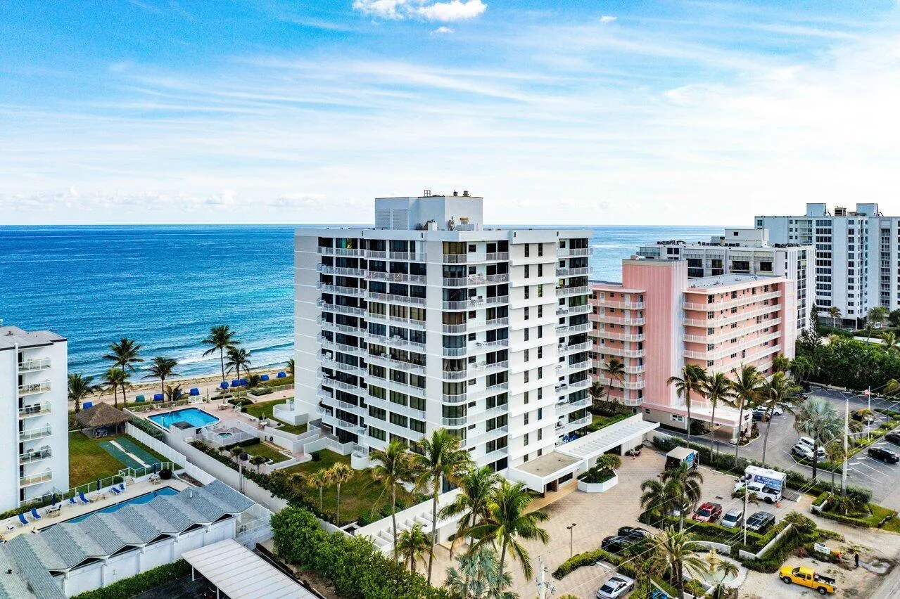 2917 S Ocean Boulevard, #104