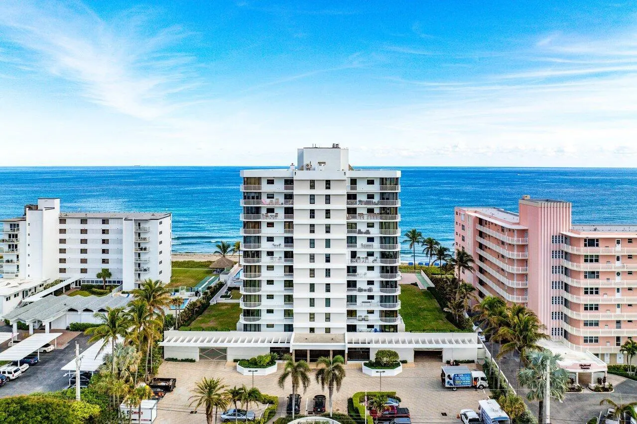 2917 S Ocean Boulevard, #104