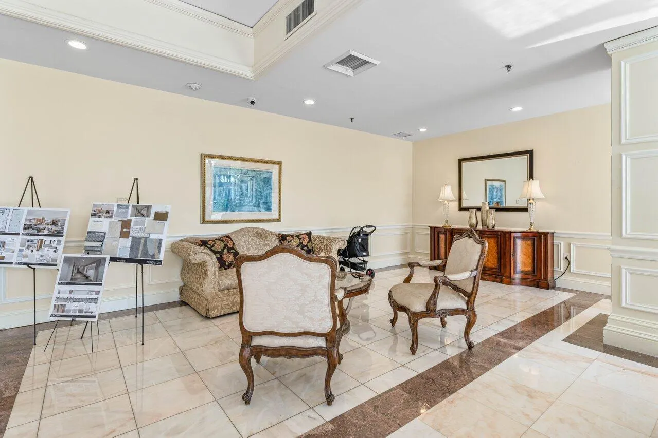 2917 S Ocean Boulevard, #104