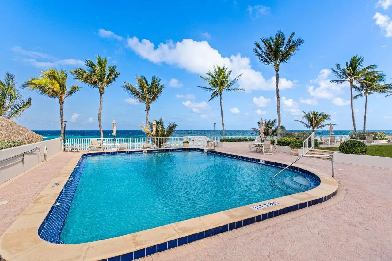 2917 S Ocean Boulevard, #104