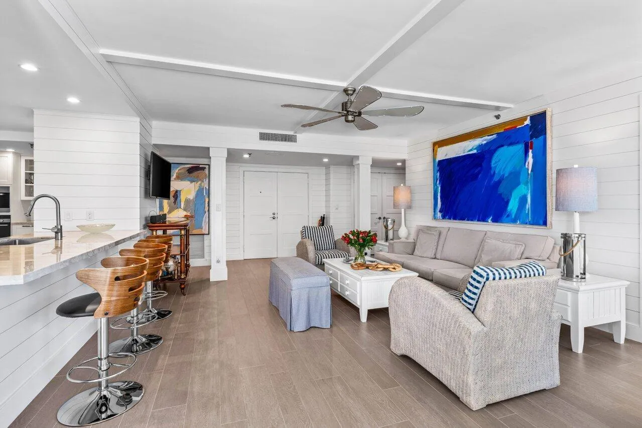 2917 S Ocean Boulevard, #104