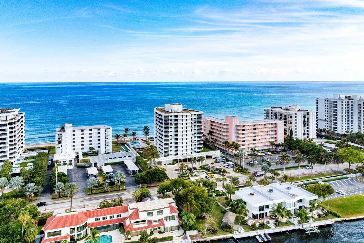 2917 S Ocean Boulevard, #104