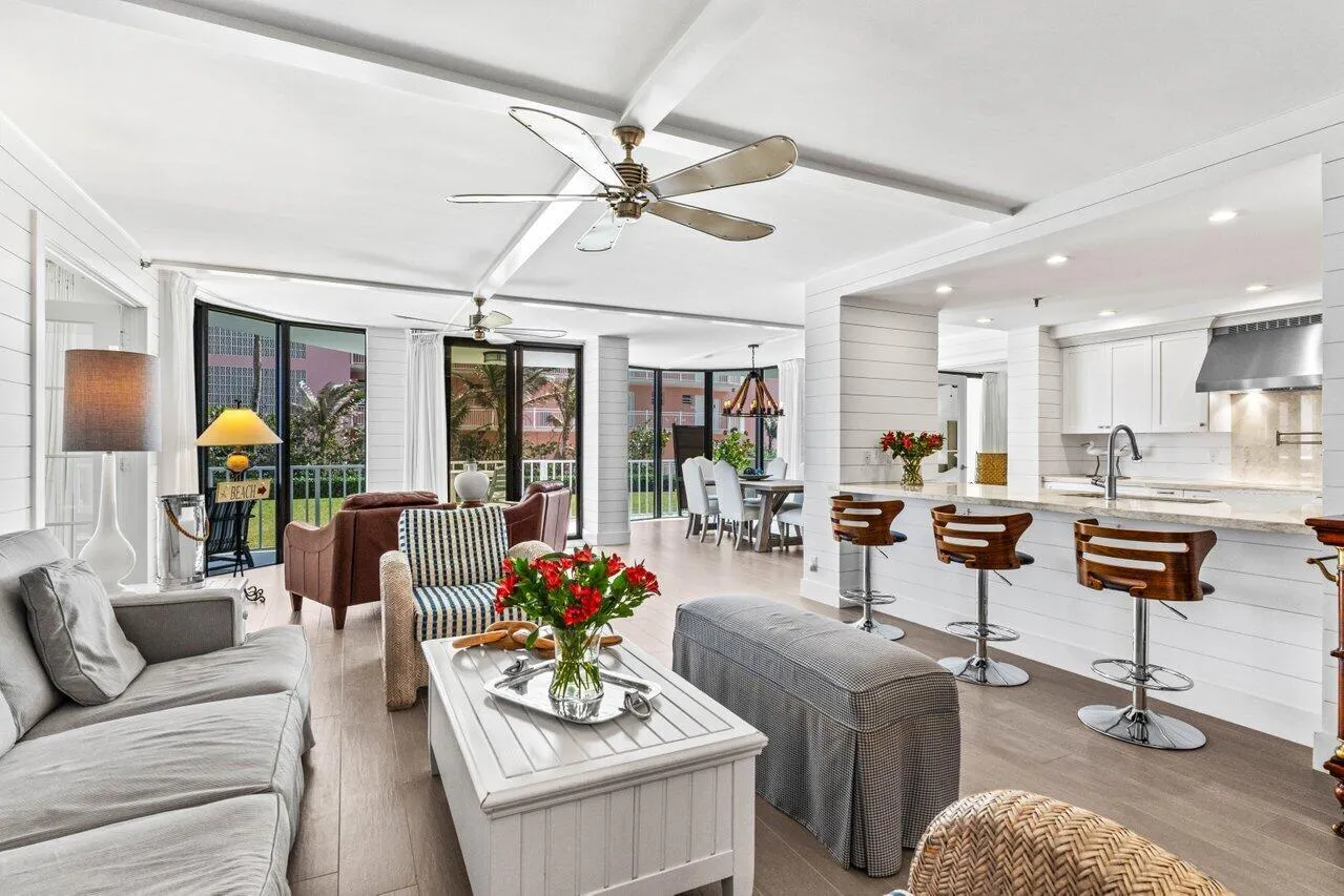2917 S Ocean Boulevard, #104