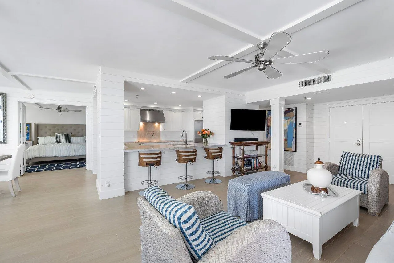 2917 S Ocean Boulevard, #104