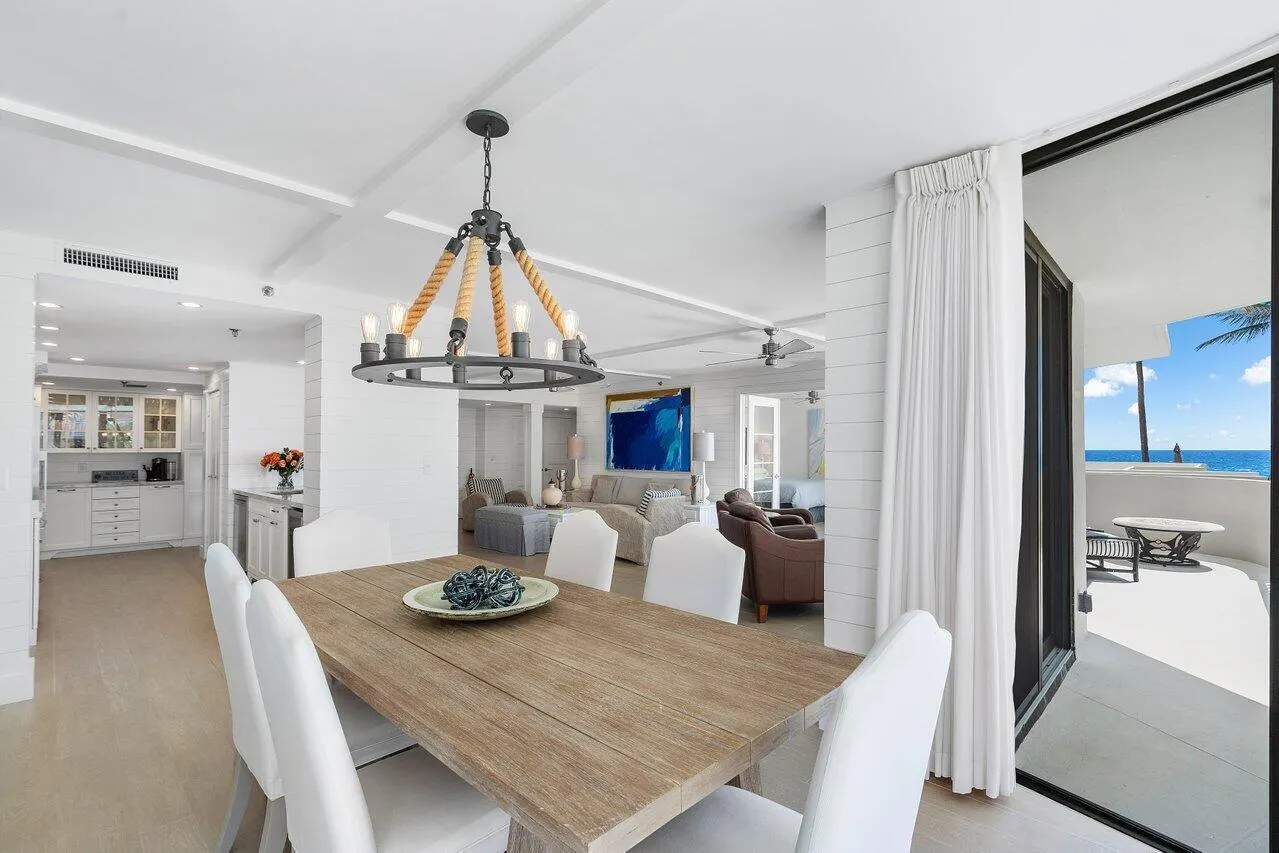 2917 S Ocean Boulevard, #104
