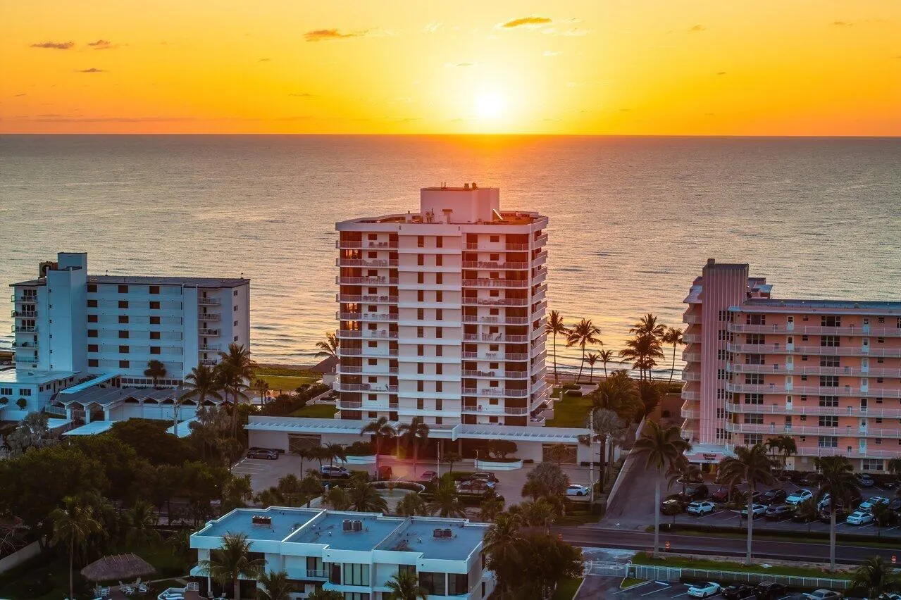 2917 S Ocean Boulevard, #104