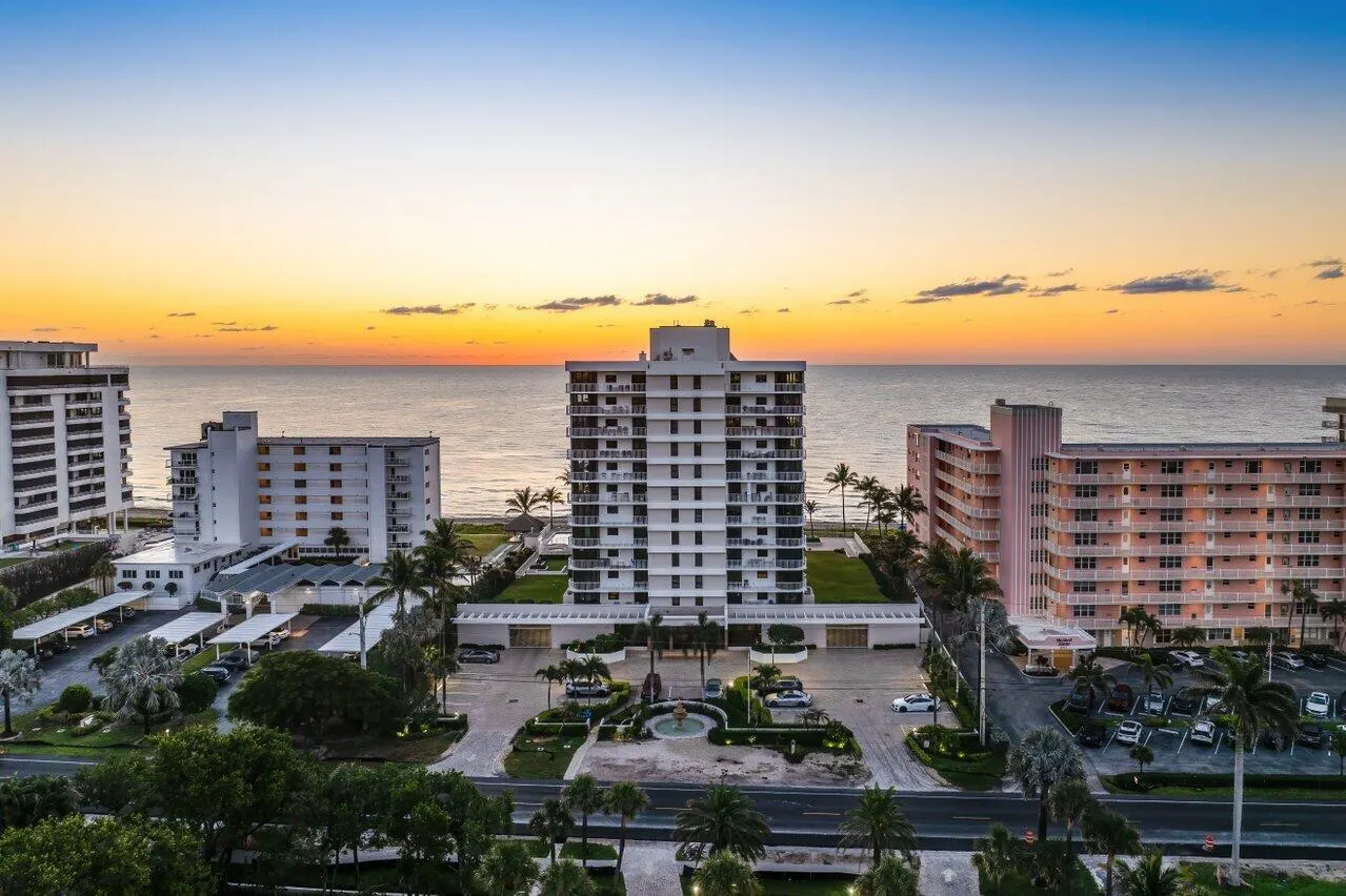 2917 S Ocean Boulevard, #104