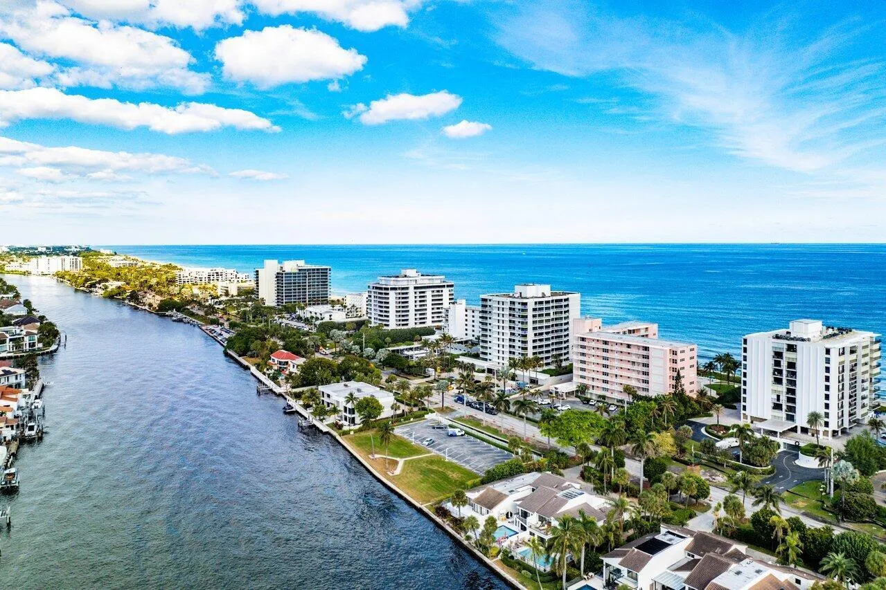 2917 S Ocean Boulevard, #104