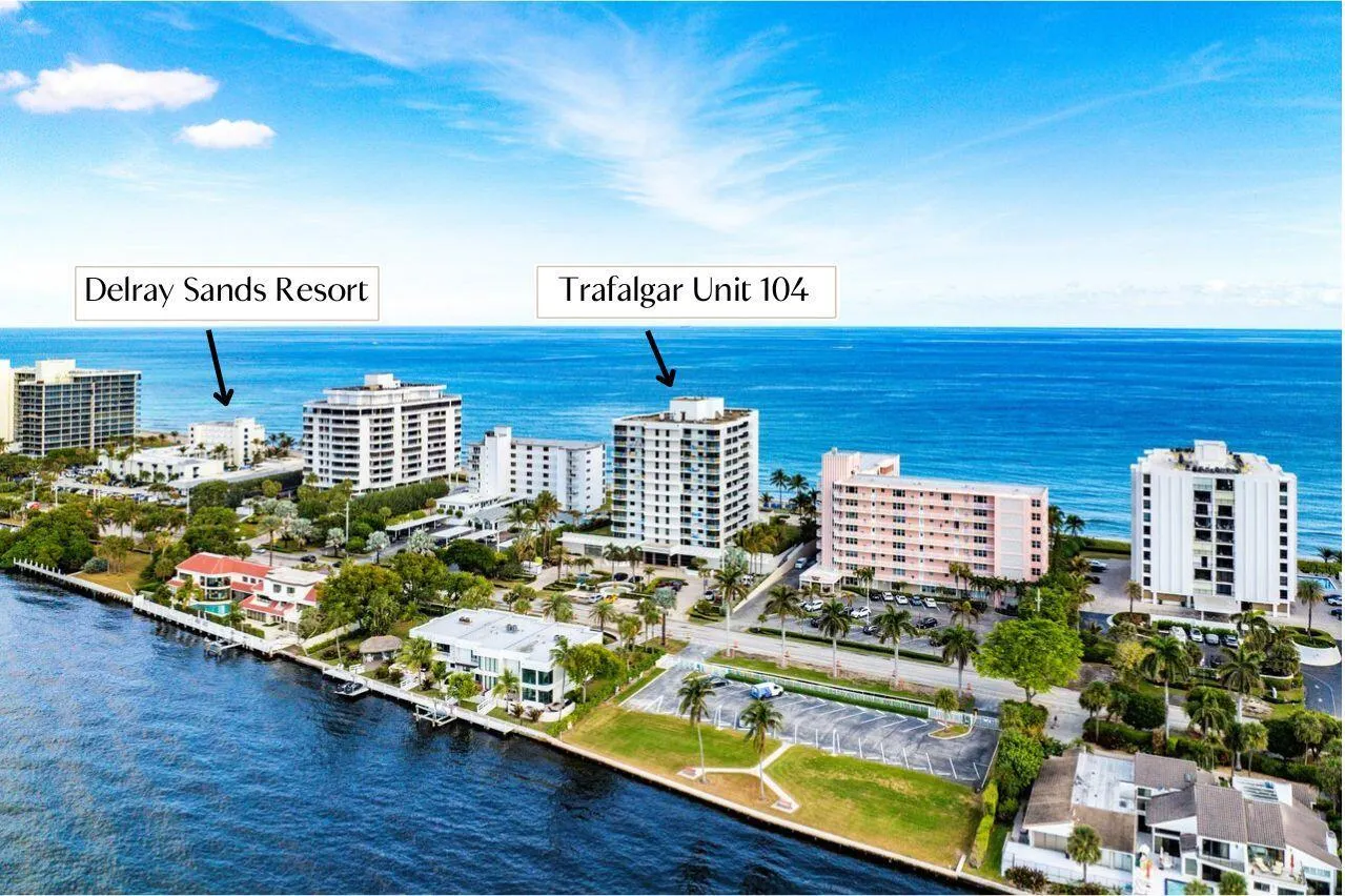 2917 S Ocean Boulevard, #104