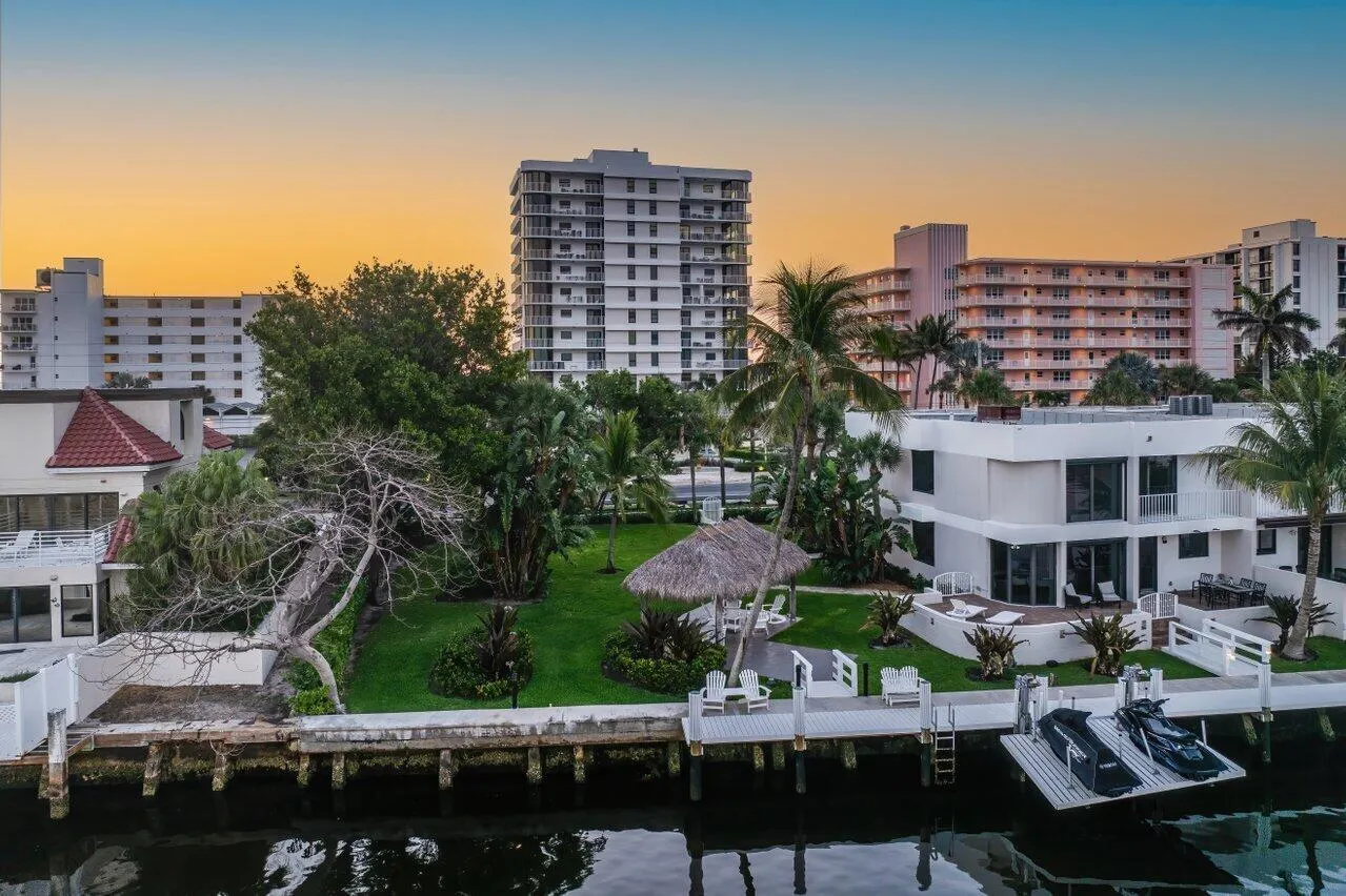 2917 S Ocean Boulevard, #104