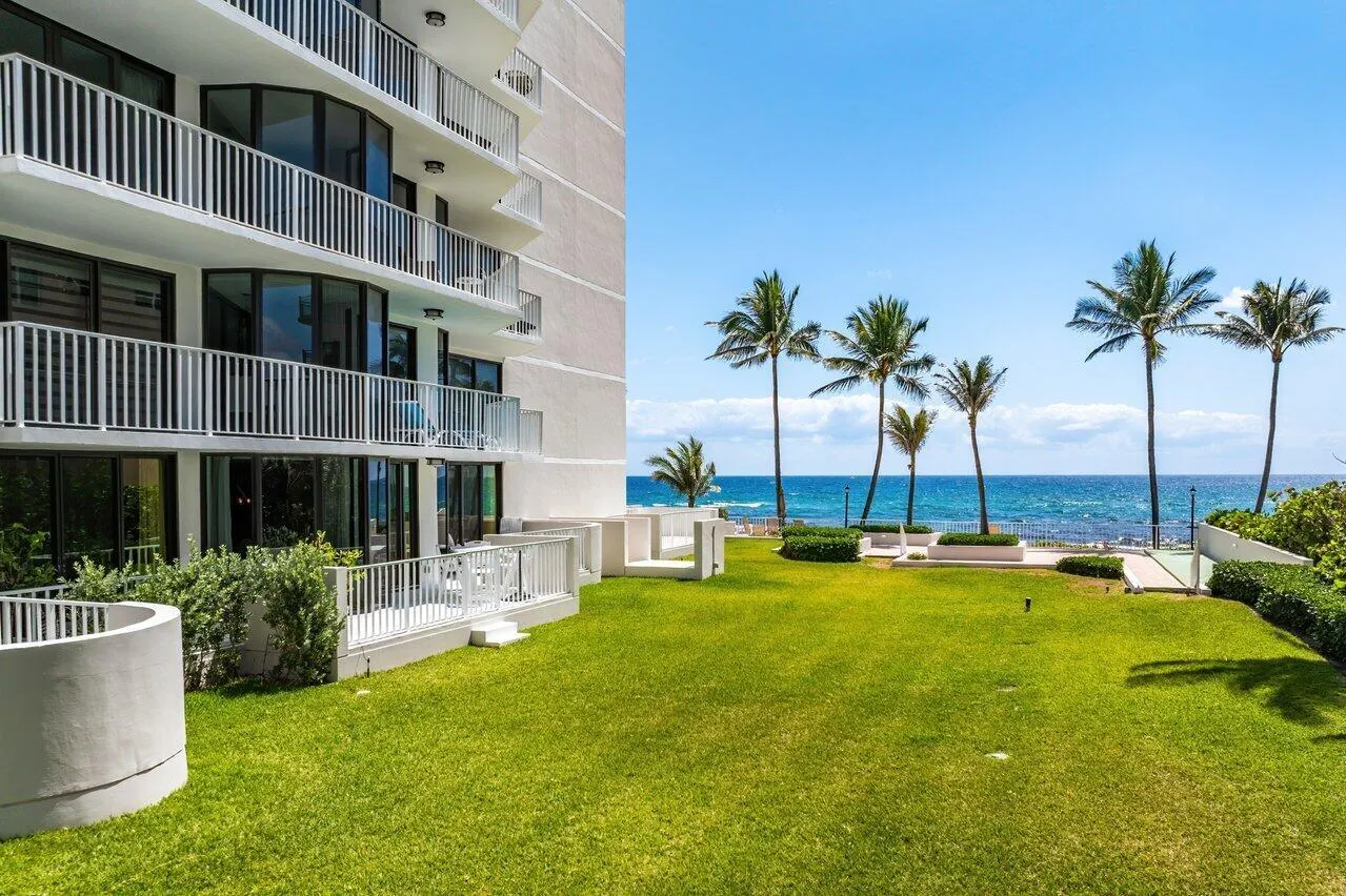 2917 S Ocean Boulevard, #104