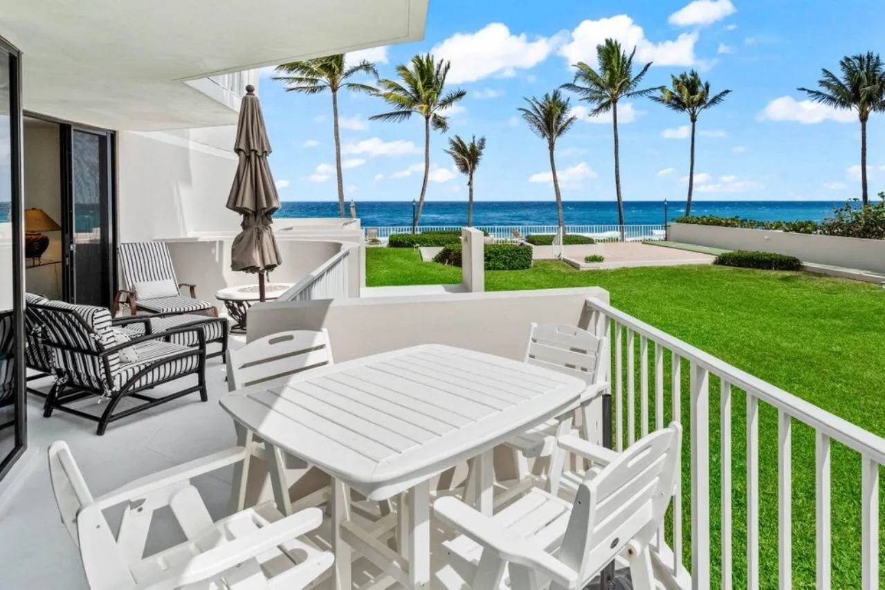 2917 S Ocean Boulevard, #104