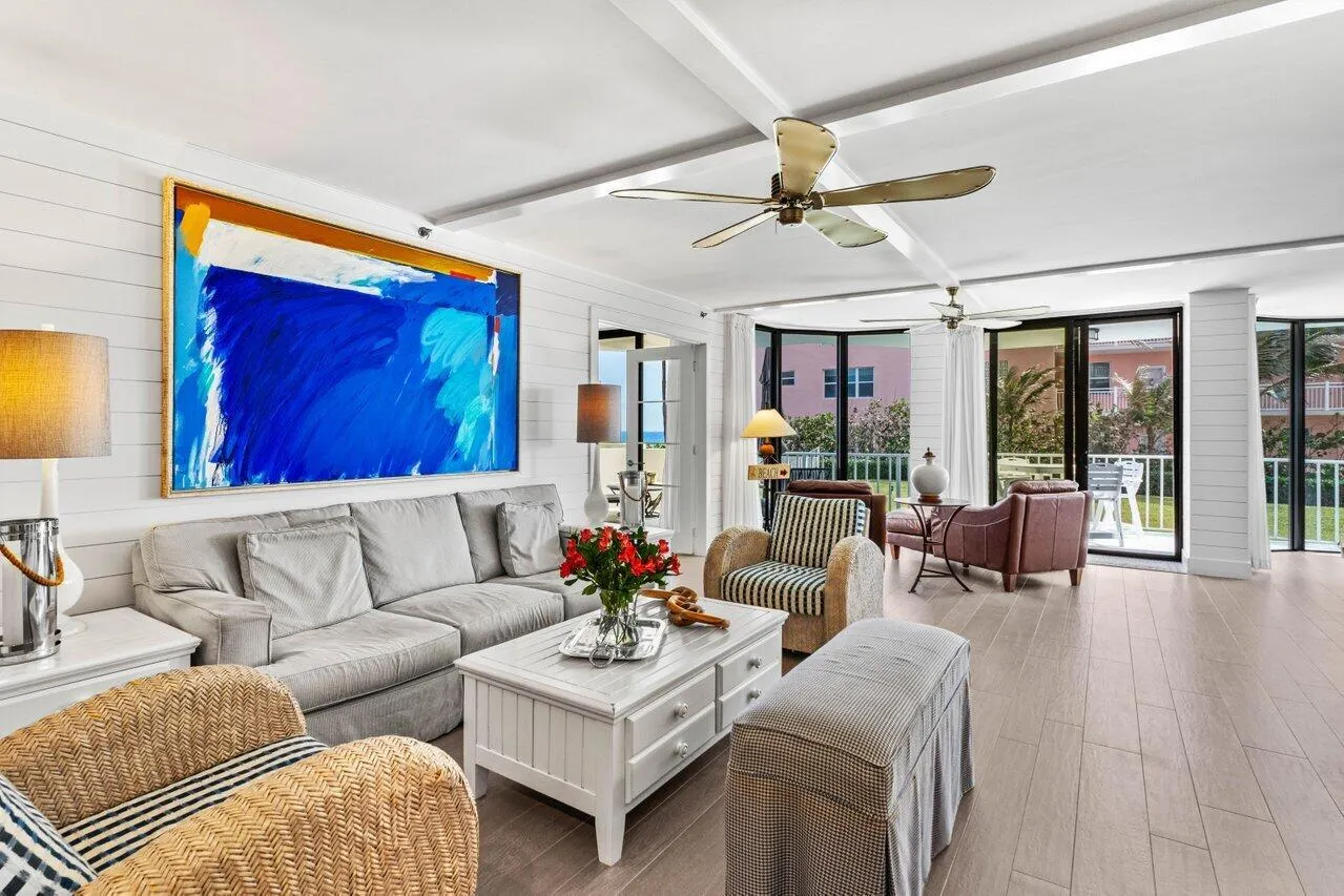 2917 S Ocean Boulevard, #104