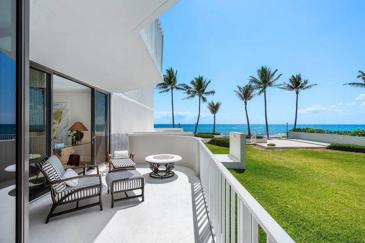 2917 S Ocean Boulevard, #104