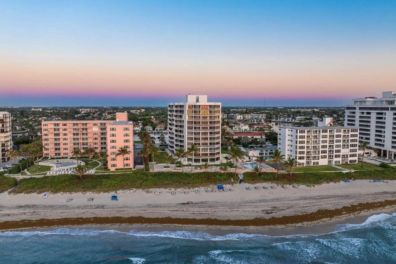 2917 S Ocean Boulevard, #104