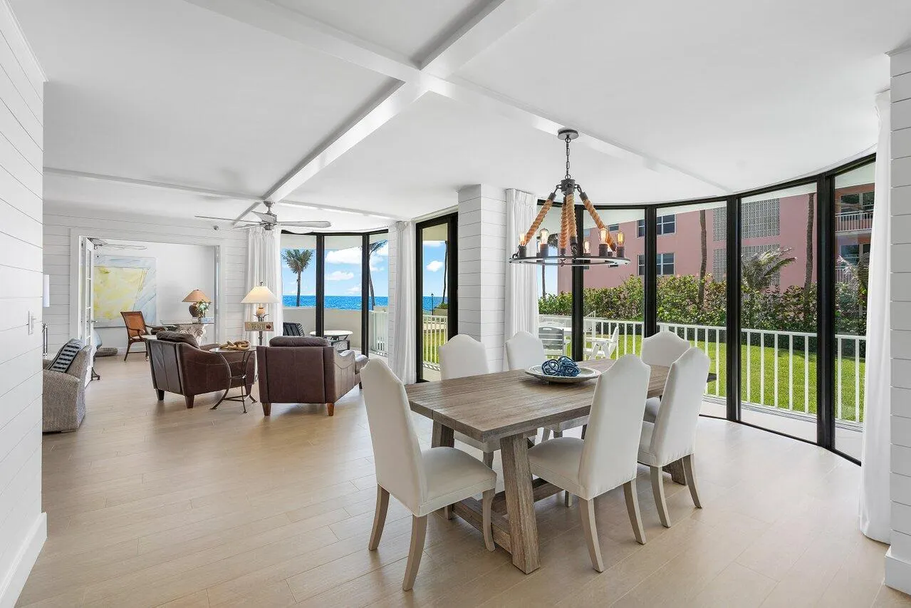 2917 S Ocean Boulevard, #104