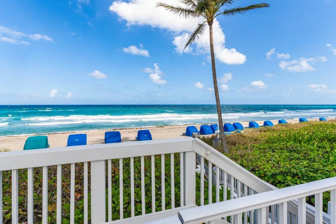 2917 S Ocean Boulevard, #104