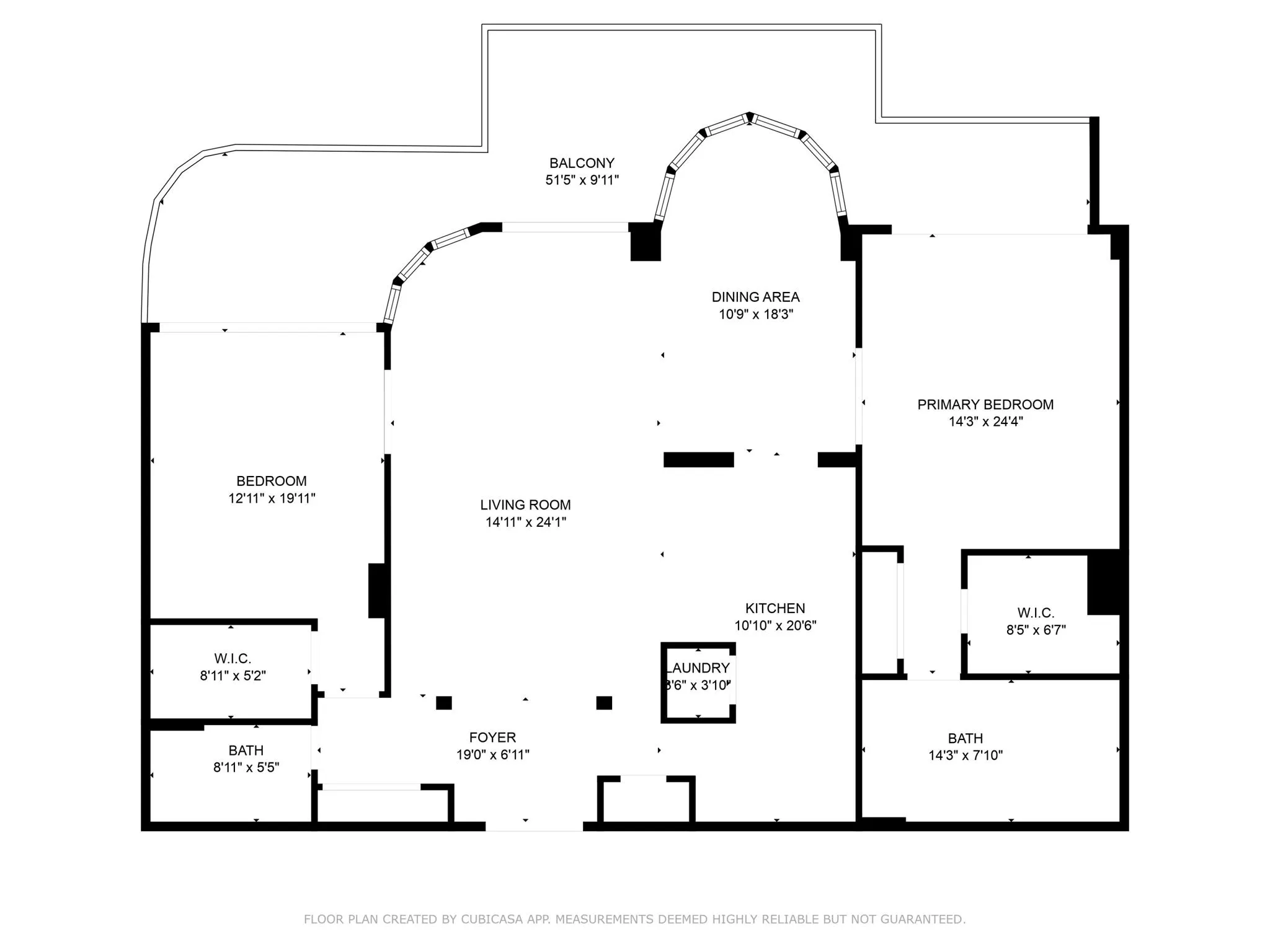 2917 S Ocean Boulevard, #104