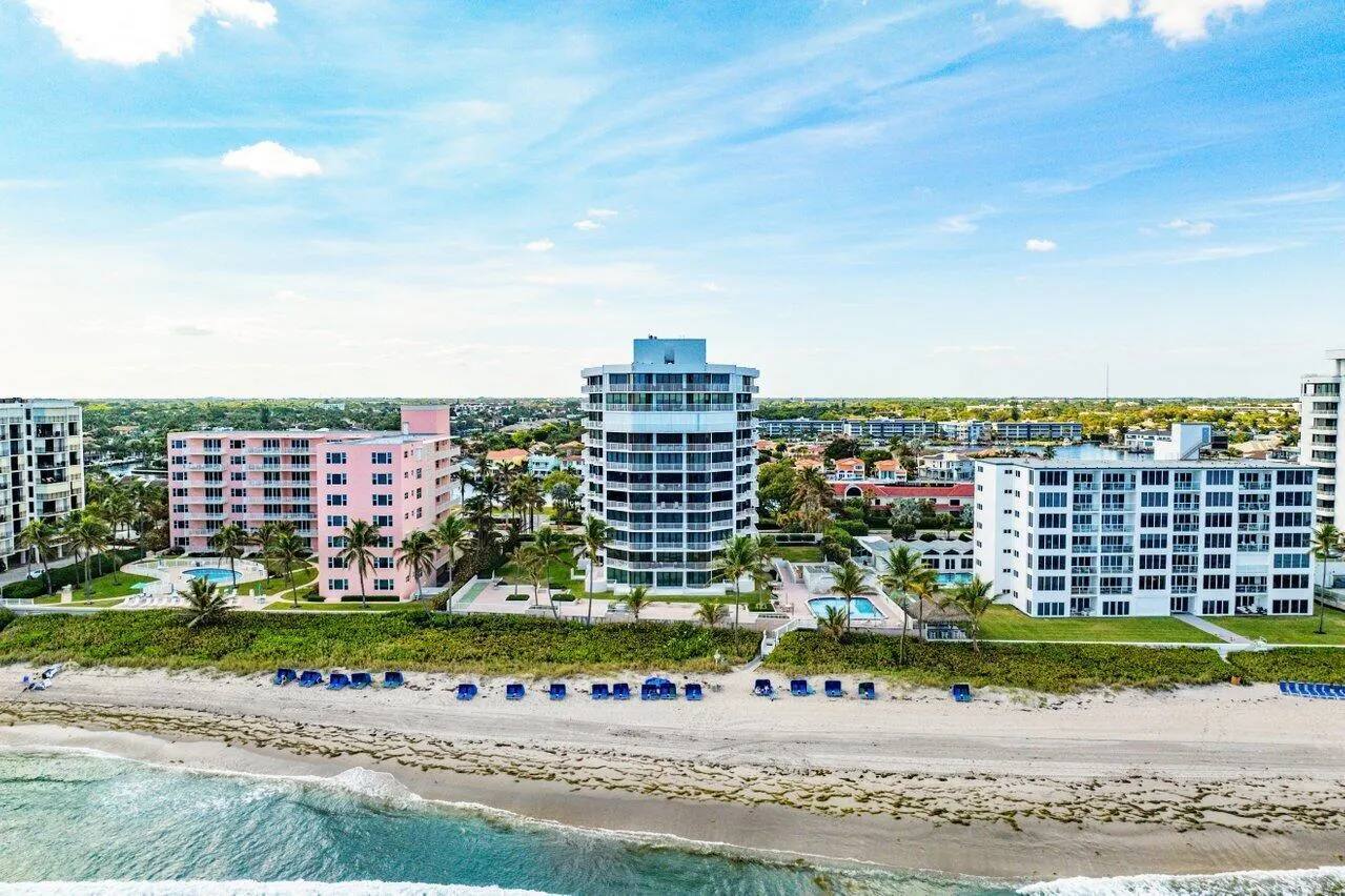 2917 S Ocean Boulevard, #104